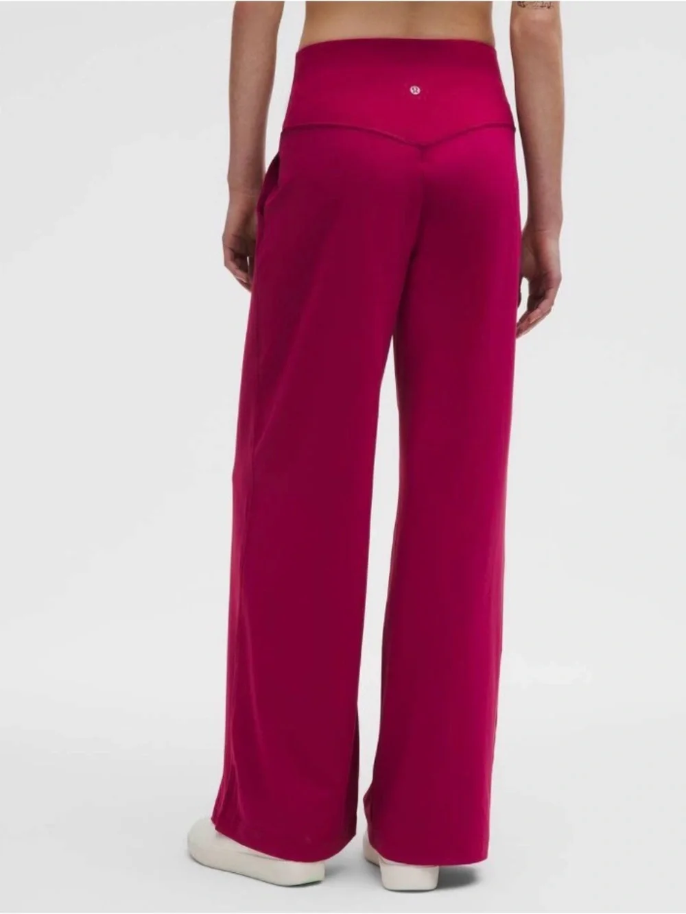 EUC 🍋 Lululemon Align Palazzo Pant *Short